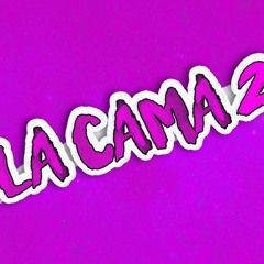 LA CAMA 2 ( Remx ) - ALAN GOMEZ