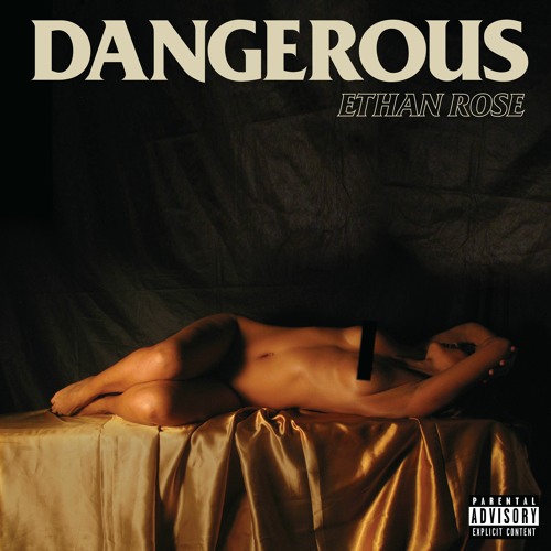 Dangerous - Ethan Rose