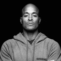 David Goggins Motivation