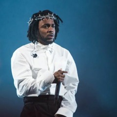 Kendrick Lamar - meet the grahams pt.2