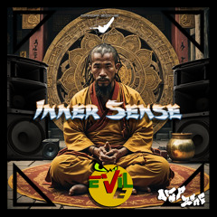 Inner Sense by Evil E