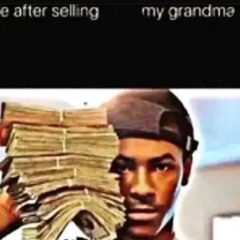 my fucking rent is due