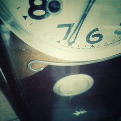 振り子時計（pendulum clock）