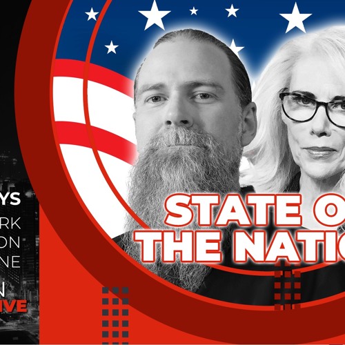 Stream 04 20 2023 LARA LOGAN Joins State of the Nation by Lynn's ...