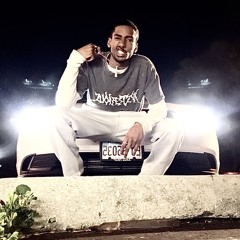 Blood On My Chrome Hearts