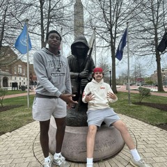 Stuck In Providence feat. Lil J