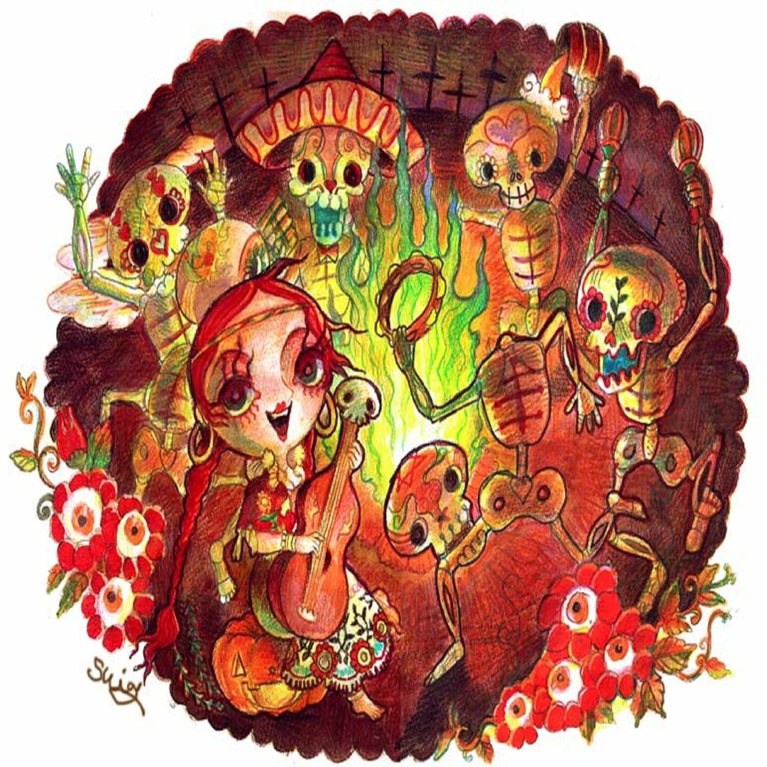 CLARA MONDSHINE LUNA AFRICANA レコード Clara Mondshine – Luna Africana | In Sheeps Clothing