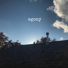 agony (Prod. After Life)