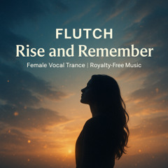 Flutch - We Are the Flame