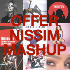 OFFER NISSIM MASHUP