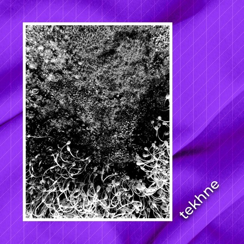 metamix #3 Tekhne