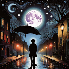 A Night Like This by The Cure - my cover (summer 2024 remix)