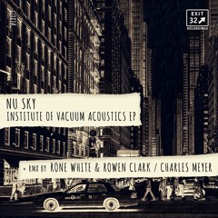 Nu Sky - Starface (Charles Meyer Remix) [Exit 32] [MI4L.com]