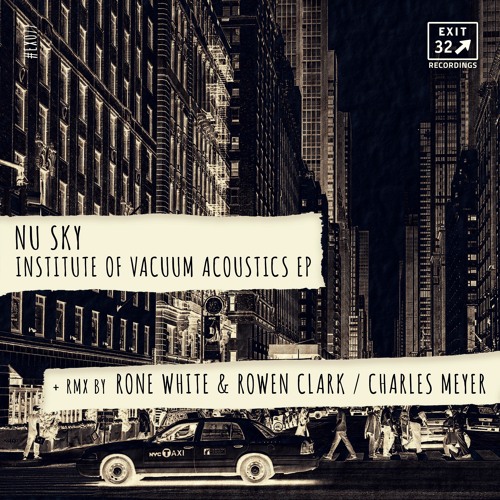 Nu Sky - Starface (Charles Meyer Remix) [Exit 32] [MI4L.com]