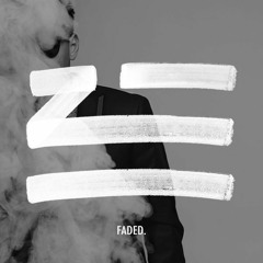 Zhu - Faded (Ricardo Demazzo Remake)