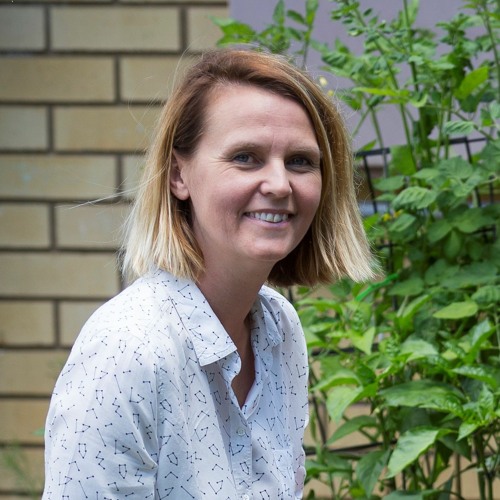 Stream Therapeutic horticulture and a daily dose of green: a chat with ...
