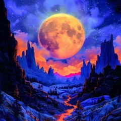 Night Psytrance: The sound of worms dancing in your brain