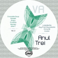 Unde (Original Mix)