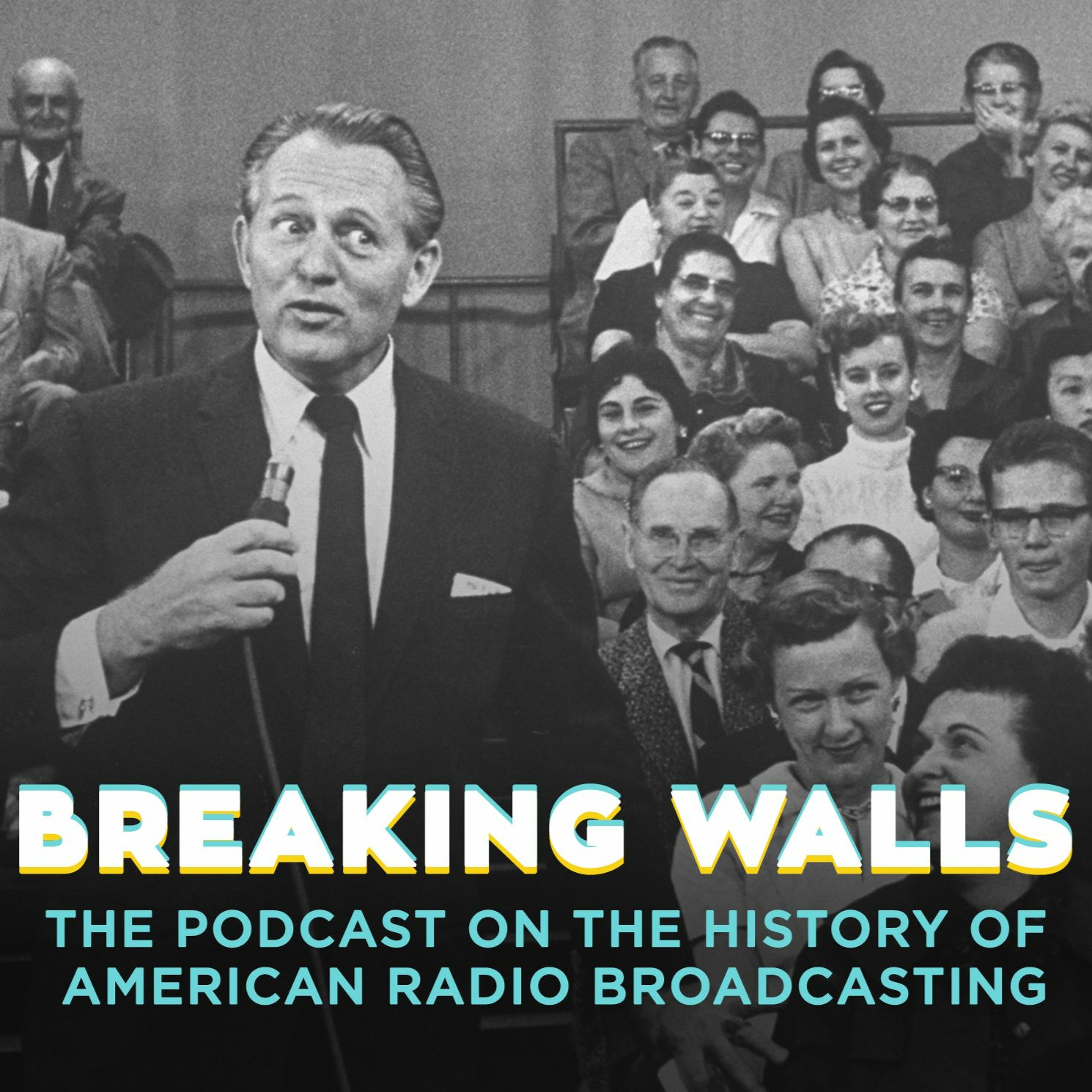 Breaking Walls