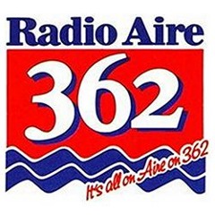 NEW: Crocodile Music Mini Mix #1 - Radio Aire 'West Yorkshire' (1981) (Custom)