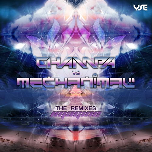 Imagine (Artfix Remix)