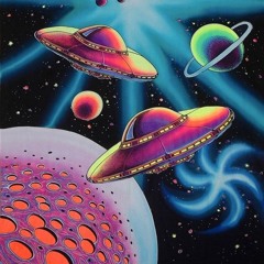 Galactic Christmas Session 2.0 2019-12-14