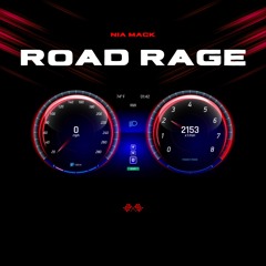 Nia Mack - Road Rage