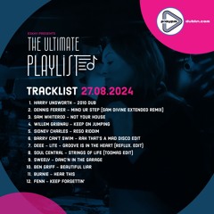 PlayFM The Ultimate Playlist Episode 48