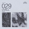 Uväll ࿐ྂ hereandthe.re podcast 029 DJ mix artwork - Electronic music tracklist cover image