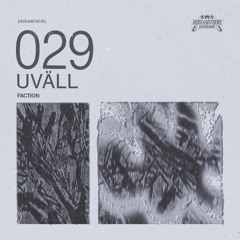 Uväll ࿐ྂ hereandthe.re podcast 029