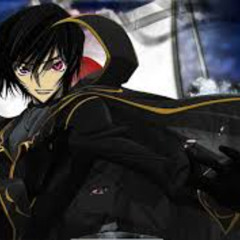 All heil lelouch x Code geass