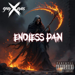 ENDLESS PAIN prod. CRCL