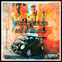 KING - Stuck In My Wayz Ft. City Delmas.mp3