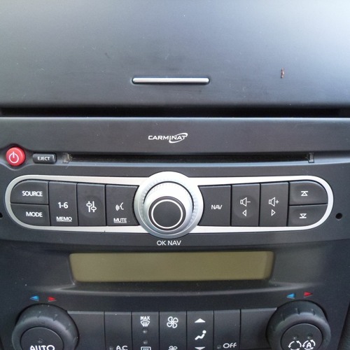 Stream Renault Carminat Navigation Informee V30 Europe 21l Christina | Listen online for free on SoundCloud