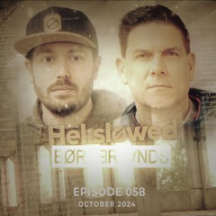 Hel:sløwed - Borderlands 058