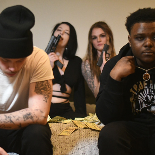 Stream ATR Corey X ATR DT - Approach by ATR Corey | Listen online for ...