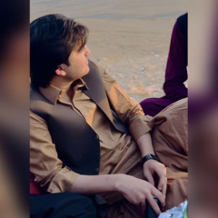 parta be qadra ym raziq shoqi 🖤🥀