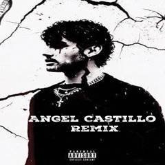 Fordo - Jaden (Angel Castillo Remix)