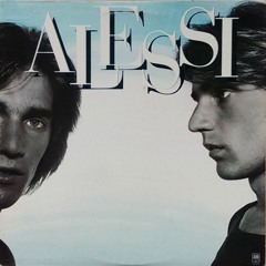 Alessi Brothers - Do You Feel It? (1976)