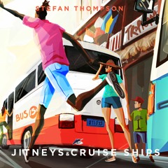 Jitneys and Cruiseships
