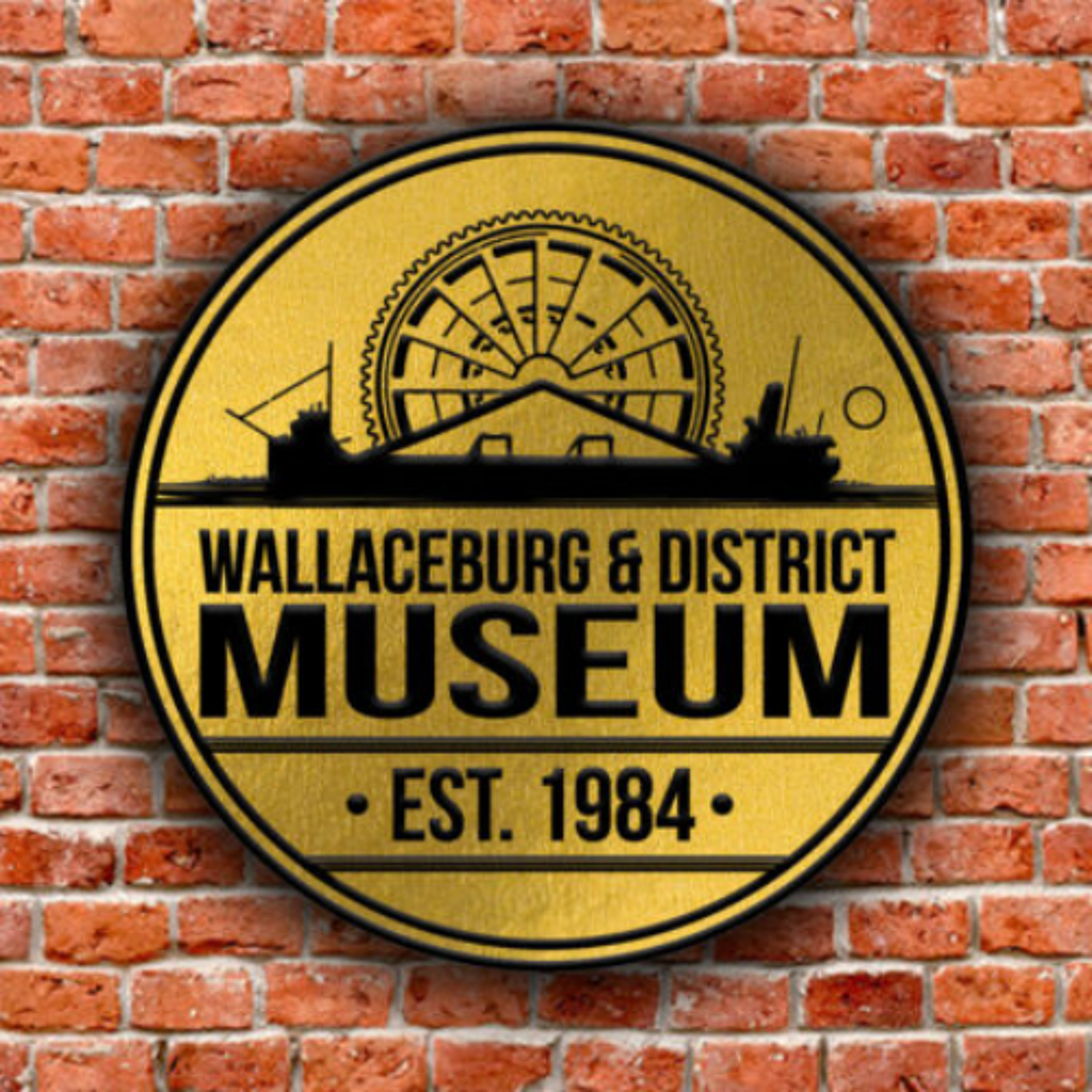 Celebrate Canada Day 2025 at the Wallaceburg & District Museum episode artwork