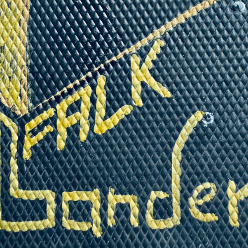 FALK LANDER