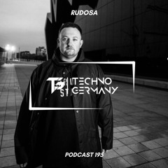 Techno Germany Podcast Series