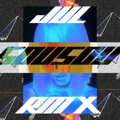 SOUSOU JUL - remix hard techno