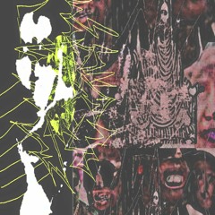 *Dj No Face* DMT cart +yungraurisosick | prod. seyyal