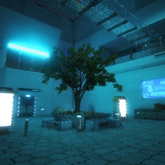 dream library - wat3rfall [from "Solarmodern: Nature NeoTrance", 20/08]