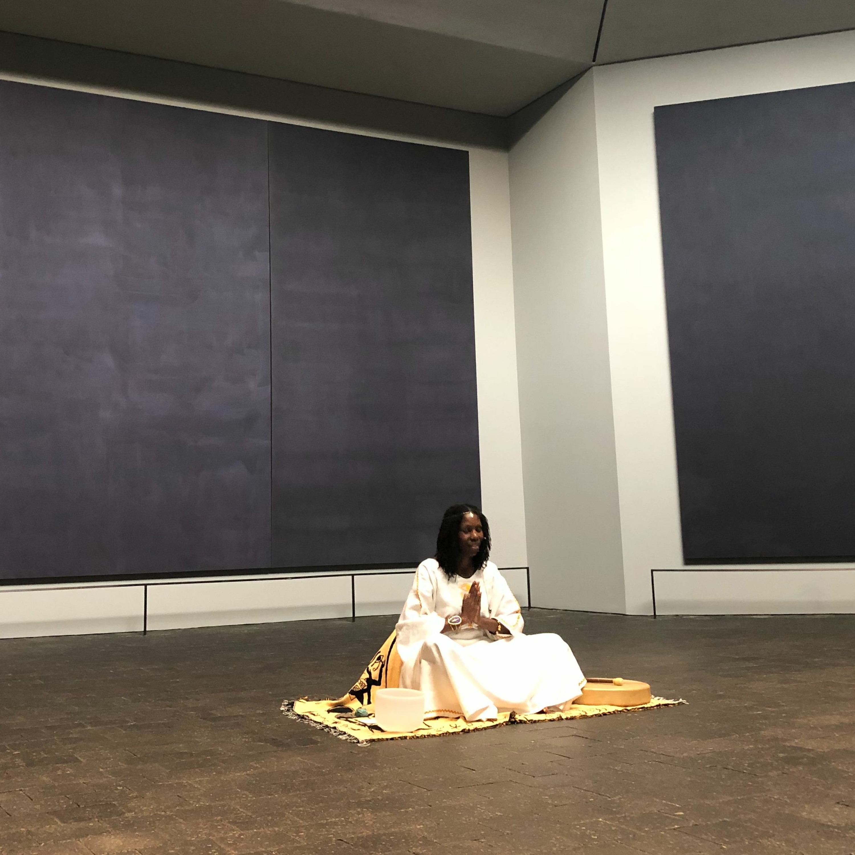 Rothko Chapel