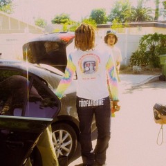 UnoTheActivist - Long Way Freestyle/Opp Pack OG