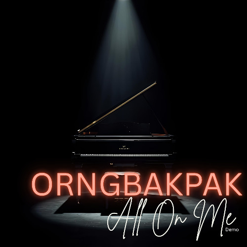All On Me - Interlude