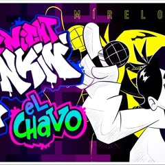 EL CHAVO MOD OST - Mirelo Eh / Aftermath